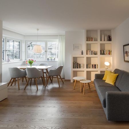 Haus Hager Inge Apartment Ellmau Bagian luar foto