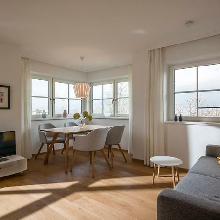 Haus Hager Inge Apartment Ellmau Bagian luar foto