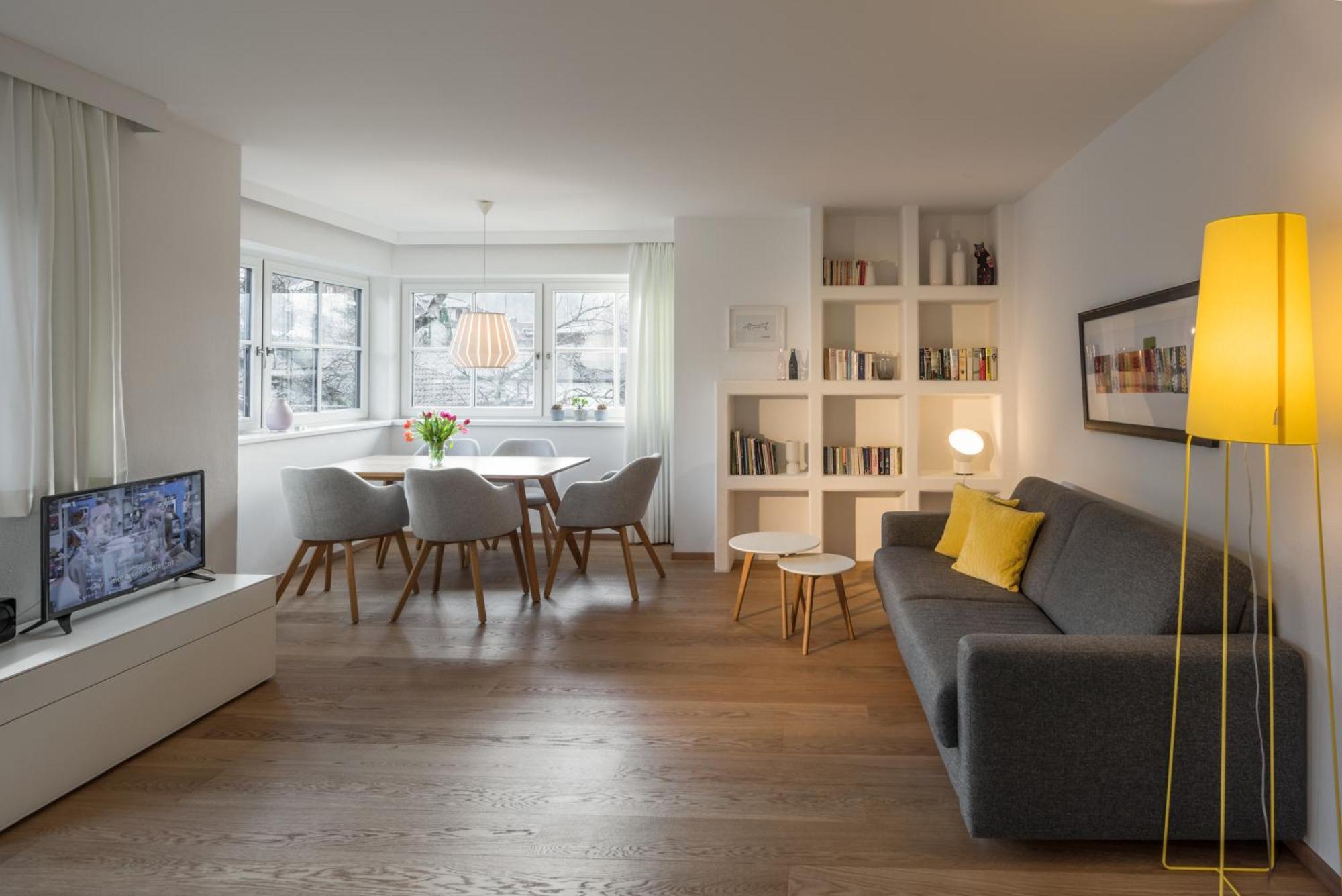 Haus Hager Inge Apartment Ellmau Bagian luar foto