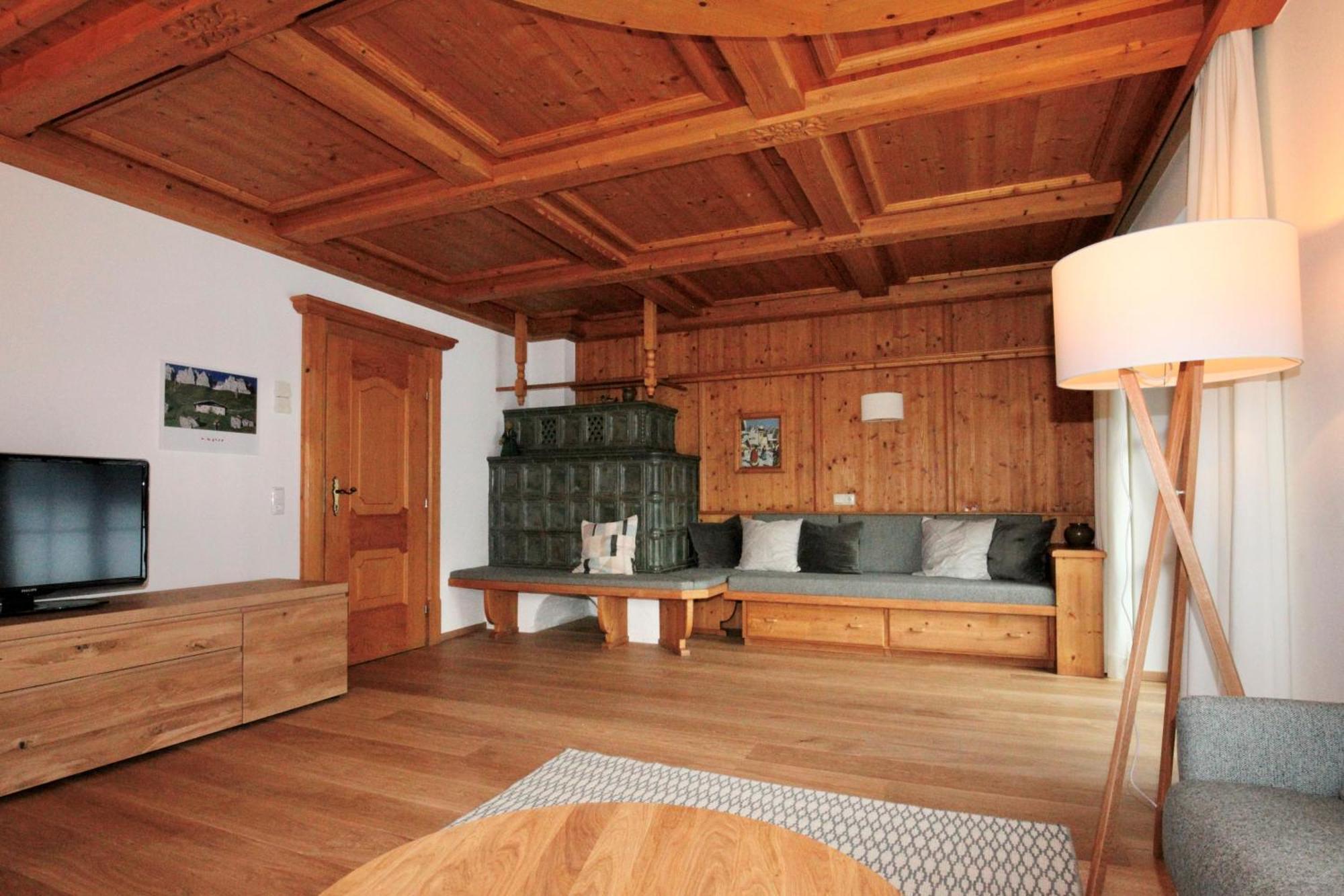 Haus Hager Inge Apartment Ellmau Bagian luar foto