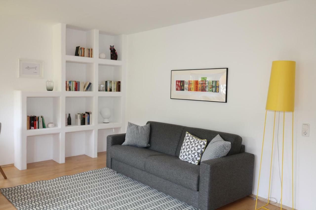Haus Hager Inge Apartment Ellmau Bagian luar foto