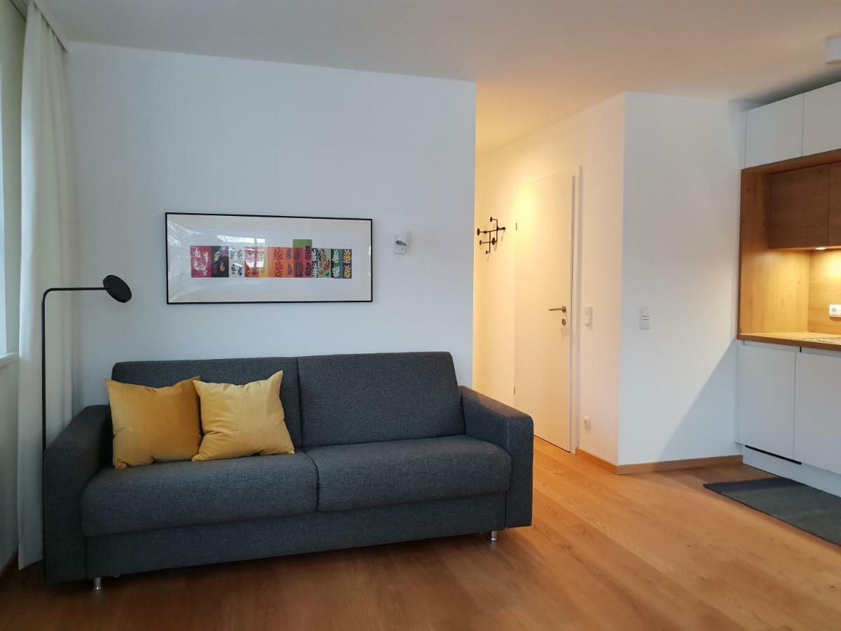 Haus Hager Inge Apartment Ellmau Bagian luar foto