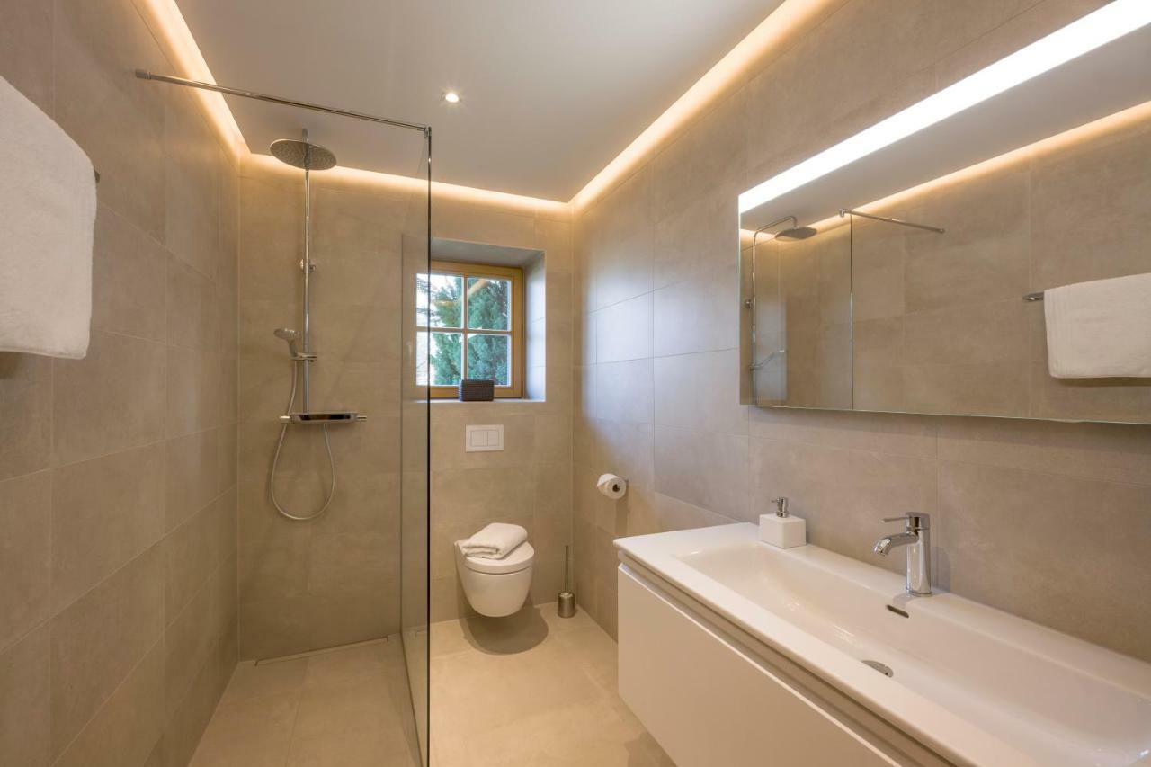 Haus Hager Inge Apartment Ellmau Bagian luar foto