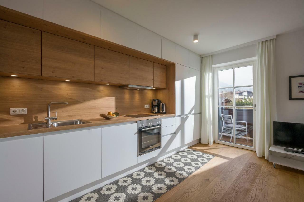 Haus Hager Inge Apartment Ellmau Bagian luar foto