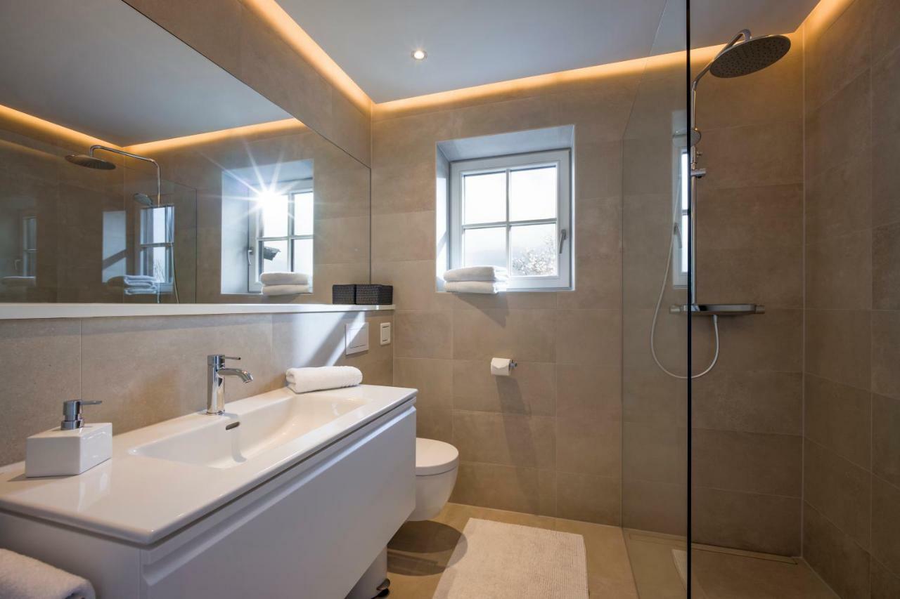 Haus Hager Inge Apartment Ellmau Bagian luar foto