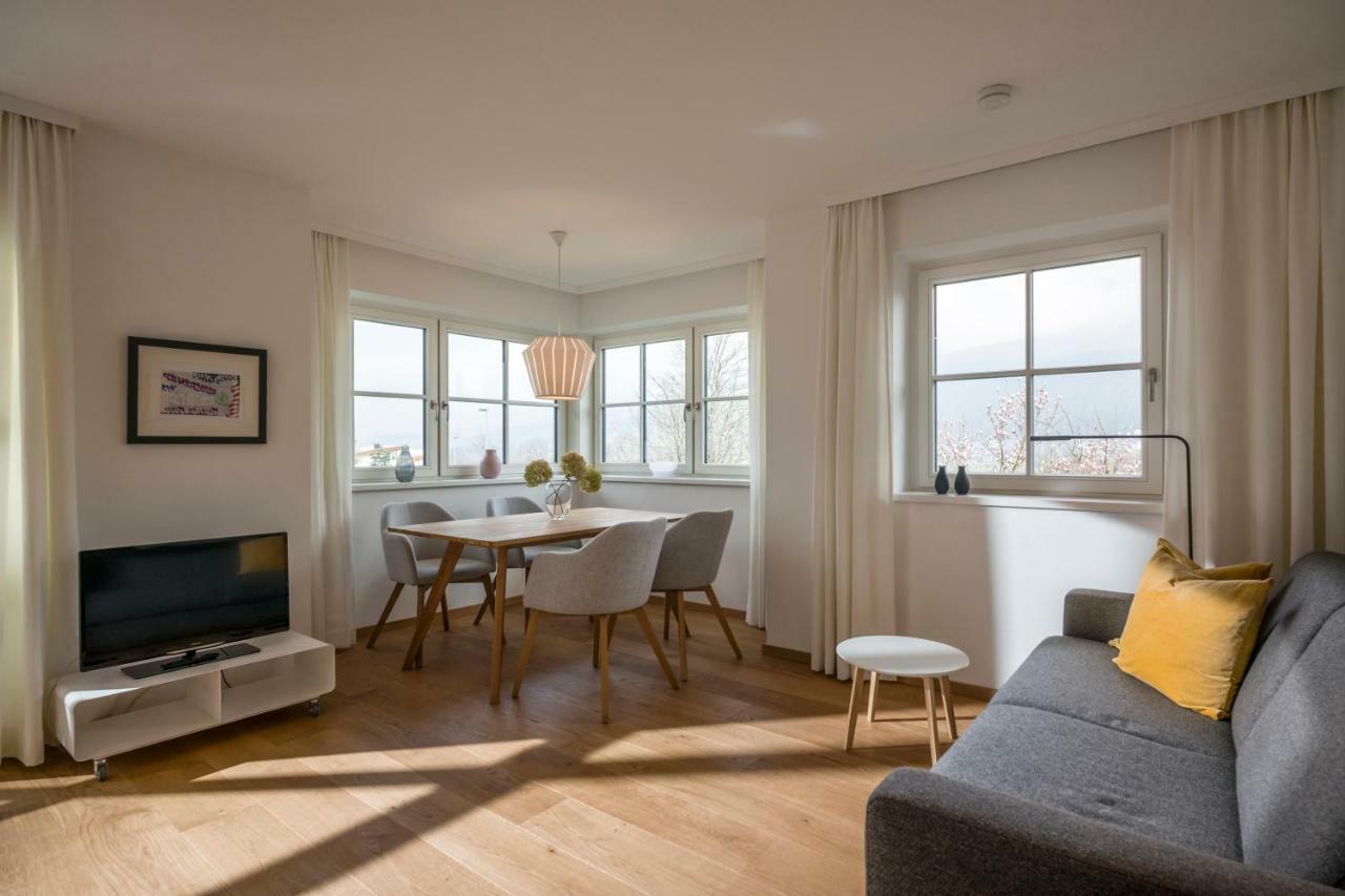 Haus Hager Inge Apartment Ellmau Bagian luar foto